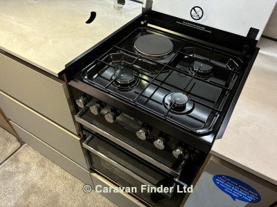 Bailey Unicorn Cadiz Deluxe 2027 (Trade) image 