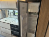 New Bailey Unicorn Madrid Deluxe 2027 touring caravan Image