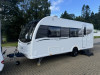 New Bailey Unicorn Madrid Deluxe 2027 touring caravan Image