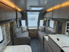 New Bailey Unicorn Madrid Deluxe 2027 touring caravan Image