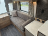 New Bailey Unicorn Madrid Deluxe 2027 touring caravan Image