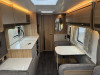 New Bailey Unicorn Madrid Deluxe 2027 touring caravan Image