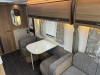 New Bailey Unicorn Madrid Deluxe 2027 touring caravan Image