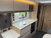 New Bailey Unicorn Madrid Deluxe 2027 touring caravan Image