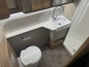 New Bailey Unicorn Vigo Deluxe 2027 touring caravan Image