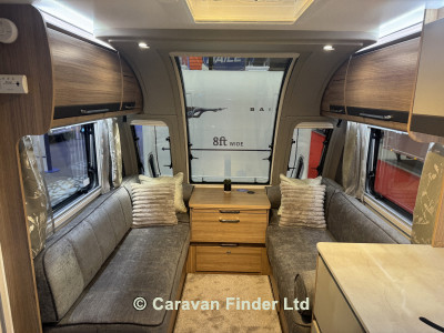 Bailey Unicorn Vigo Deluxe 2027 (Trade) image 