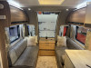 New Bailey Unicorn Vigo Deluxe 2027 touring caravan Image