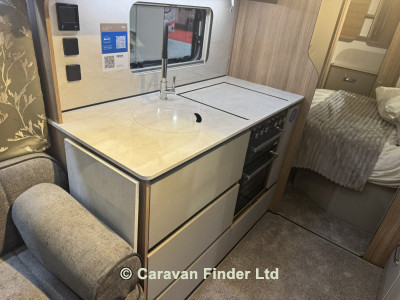 Bailey Unicorn Vigo Deluxe 2027 (Trade) image 
