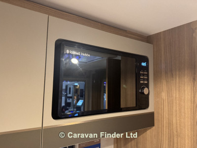 Bailey Unicorn Vigo Deluxe 2027 (Trade) image 