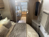 New Bailey Unicorn Vigo Deluxe 2027 touring caravan Image
