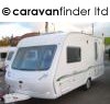 Used Bessacarr Cameo 495 2006 touring caravan Image