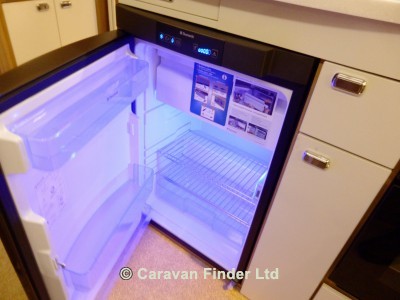 Bessacarr By Design 525 2011 (Trade) image coming soon