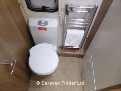 Bessacarr By Design 525 2011 (Trade) image coming soon