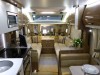 Used Bessacarr By Design 525 2011 touring caravan Image