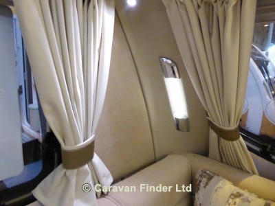 Bessacarr By Design 525 2011 (Trade) image coming soon