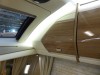 Used Bessacarr By Design 525 2011 touring caravan Image
