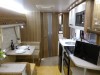 Used Bessacarr By Design 525 2011 touring caravan Image
