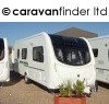 Used Bessacarr Cameo 525 2013 touring caravan Image