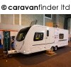 Used Bessacarr Cameo 625 2013 touring caravan Image