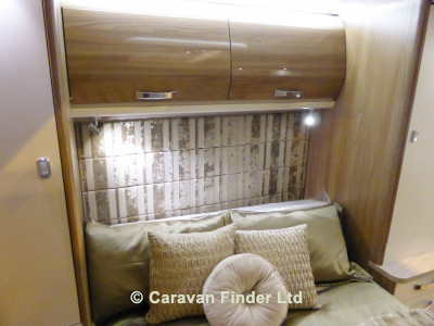 Bessacarr By Design 580 2014 (Trade) image coming soon