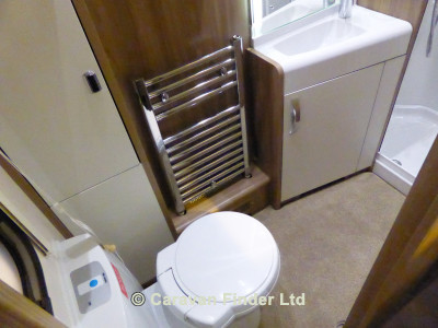 Bessacarr By Design 580 2014 (Trade) image coming soon