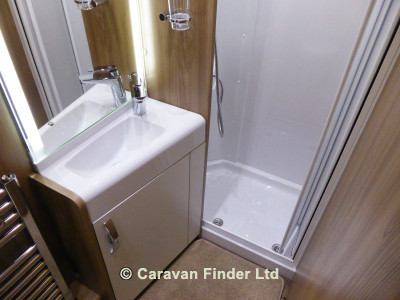 Bessacarr By Design 580 2014 (Trade) image coming soon