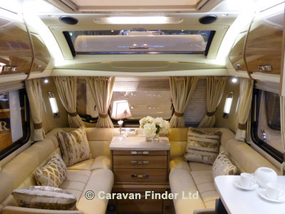 Bessacarr By Design 580 2014 (Trade) image coming soon