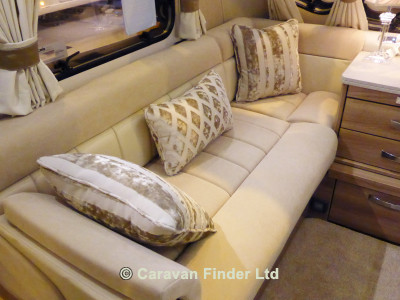 Bessacarr By Design 580 2014 (Trade) image coming soon