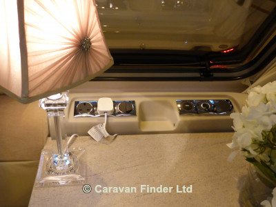 Bessacarr By Design 580 2014 (Trade) image coming soon