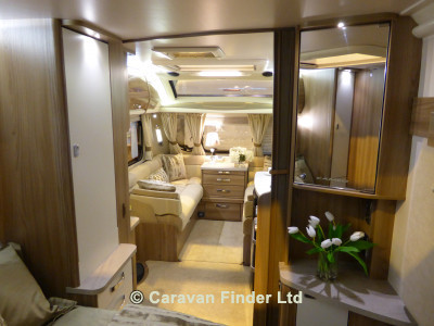 Bessacarr By Design 580 2014 (Trade) image coming soon