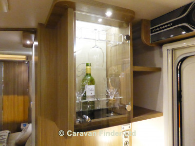 Bessacarr By Design 580 2014 (Trade) image coming soon