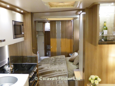 Bessacarr By Design 580 2014 (Trade) image coming soon