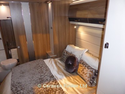 Bessacarr By Design 580 2016 (Trade) image coming soon