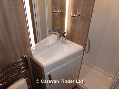 Bessacarr By Design 580 2016 (Trade) image coming soon