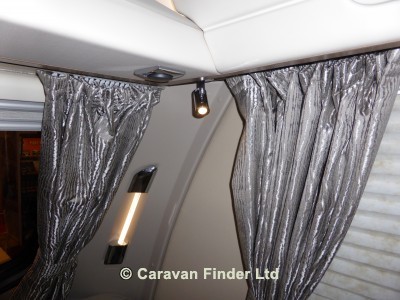 Bessacarr By Design 580 2016 (Trade) image coming soon