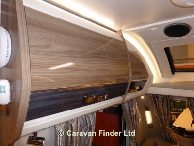 Bessacarr By Design 580 2016 (Trade) image coming soon