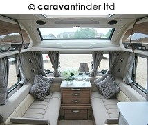 Bessacarr By Design 645 2016 (Trade) image 