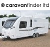 Used Bessacarr By Design 645 2016 touring caravan Image