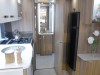 Used Bessacarr By Design 650 2017 touring caravan Image