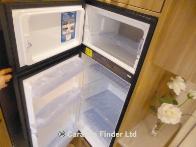 Bessacarr By Design Cameo 650 2017 (Trade) image coming soon