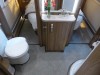 Used Bessacarr By Design 650 2017 touring caravan Image