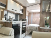 Used Bessacarr By Design 580 2018 touring caravan Image