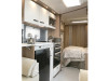 Used Bessacarr By Design 580 2018 touring caravan Image