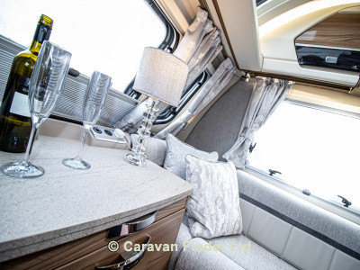 Bessacarr By Design 495 2b 2020 image