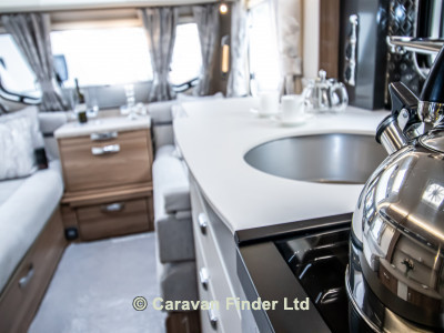 Bessacarr By Design 495 2b 2020 image