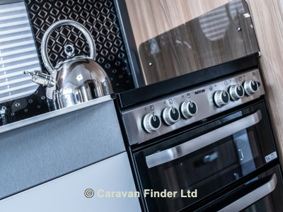 Bessacarr By Design 495 2b 2020 image