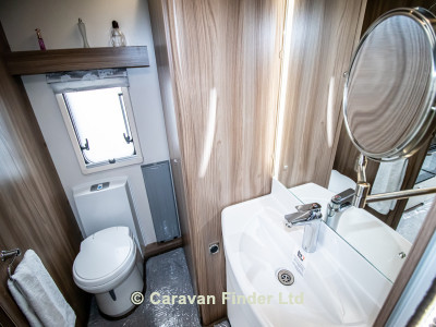 Bessacarr By Design 495 2b 2020 image