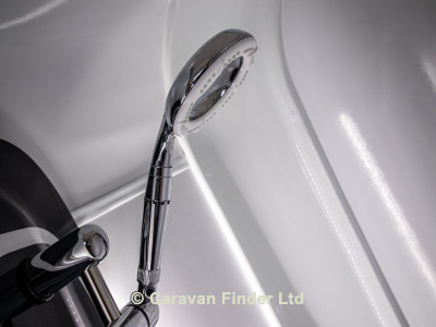 Bessacarr By Design 525 3b 2020 image