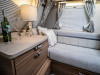 Used Bessacarr By Design 525 2020 touring caravan Image