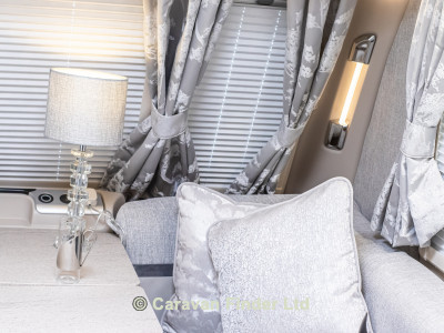 Bessacarr By Design 525 3b 2020 image